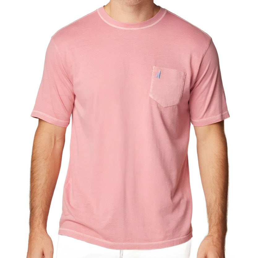Dale 2.0 Pocket TShirt by JohnnieO Captain's Landing