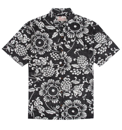 Duke's Pareo Hawaiian Shirt by Kahala