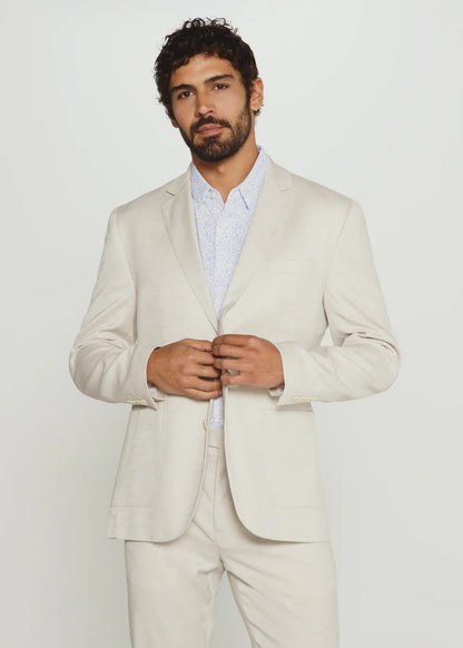 Saltwood Blazer by 7 Diamonds