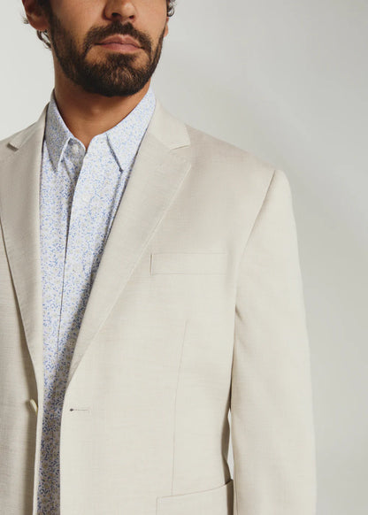 Saltwood Blazer by 7 Diamonds