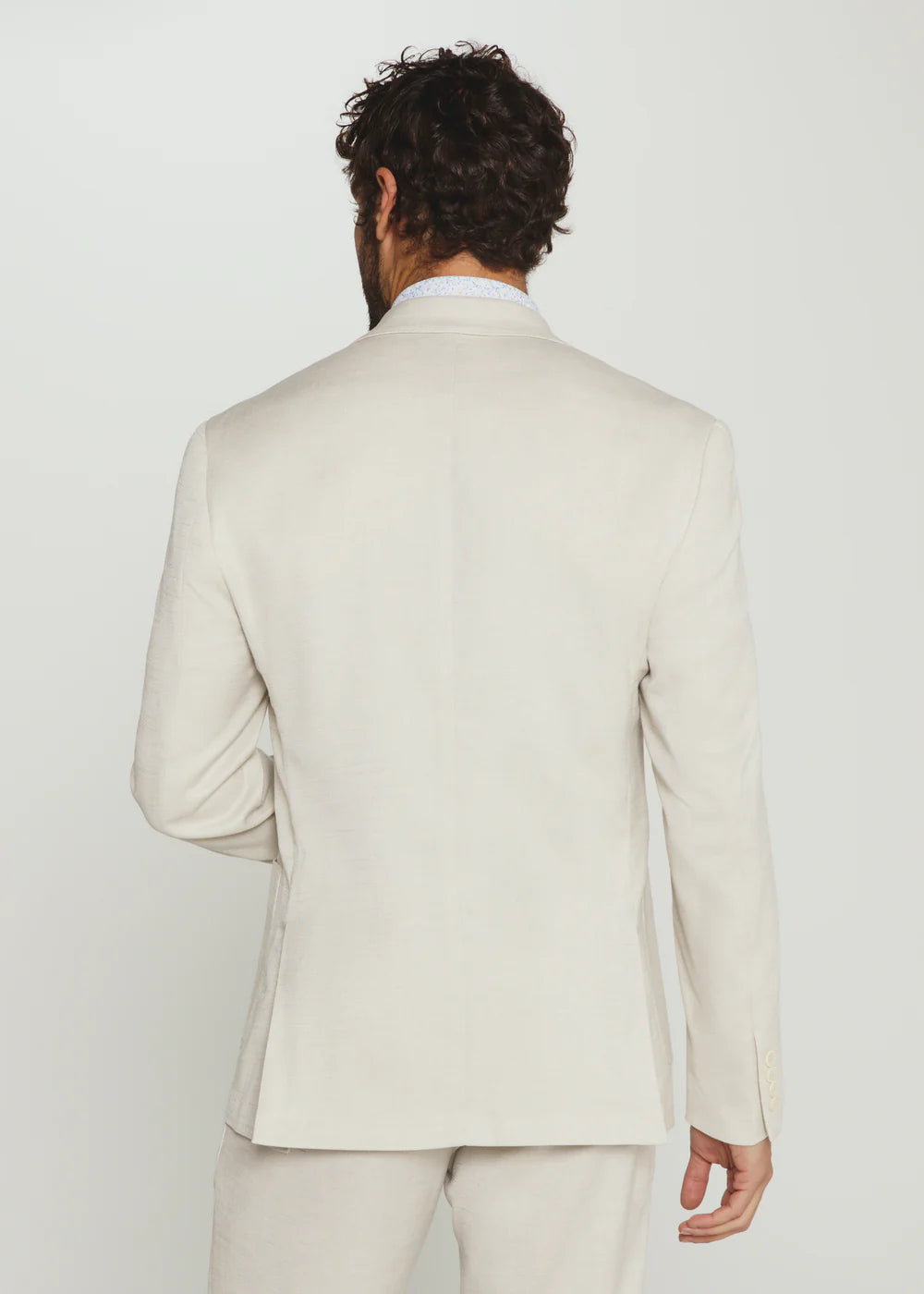 Saltwood Blazer by 7 Diamonds