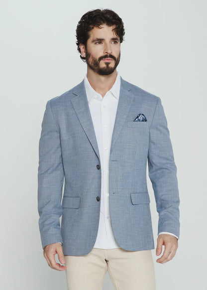 Islewood Blazer by 7 Diamonds