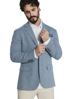 Islewood Blazer by 7 Diamonds