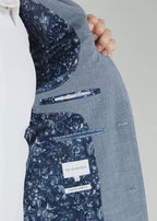 Islewood Blazer by 7 Diamonds