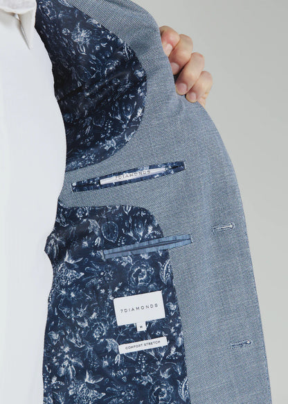 Islewood Blazer by 7 Diamonds