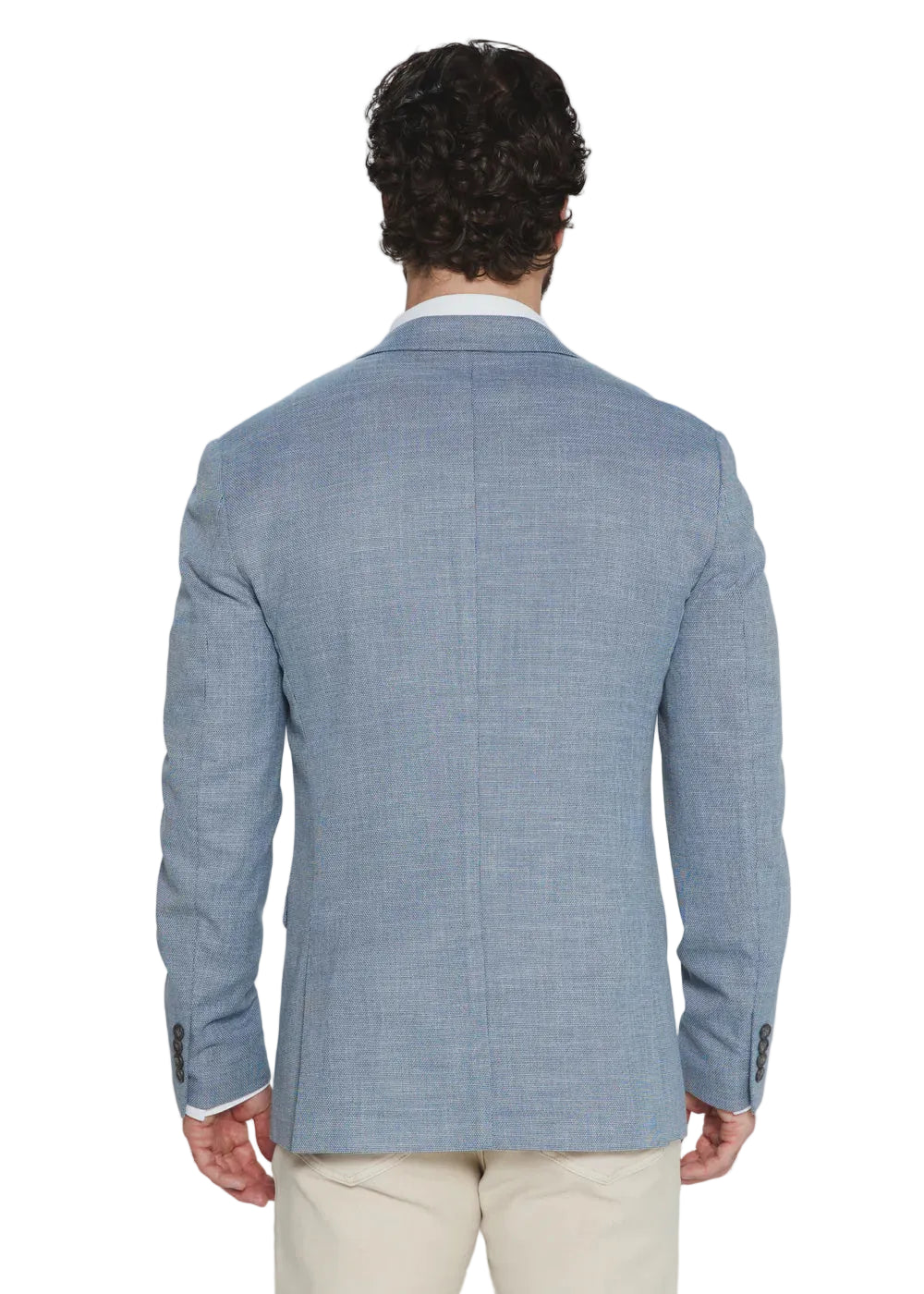 Islewood Blazer by 7 Diamonds