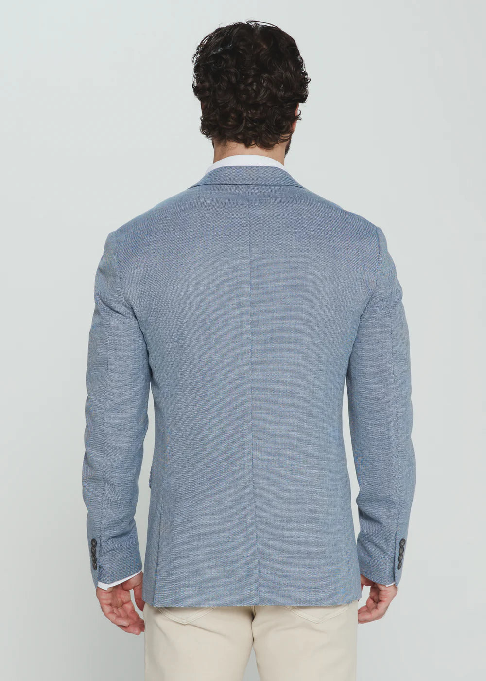 Islewood Blazer by 7 Diamonds