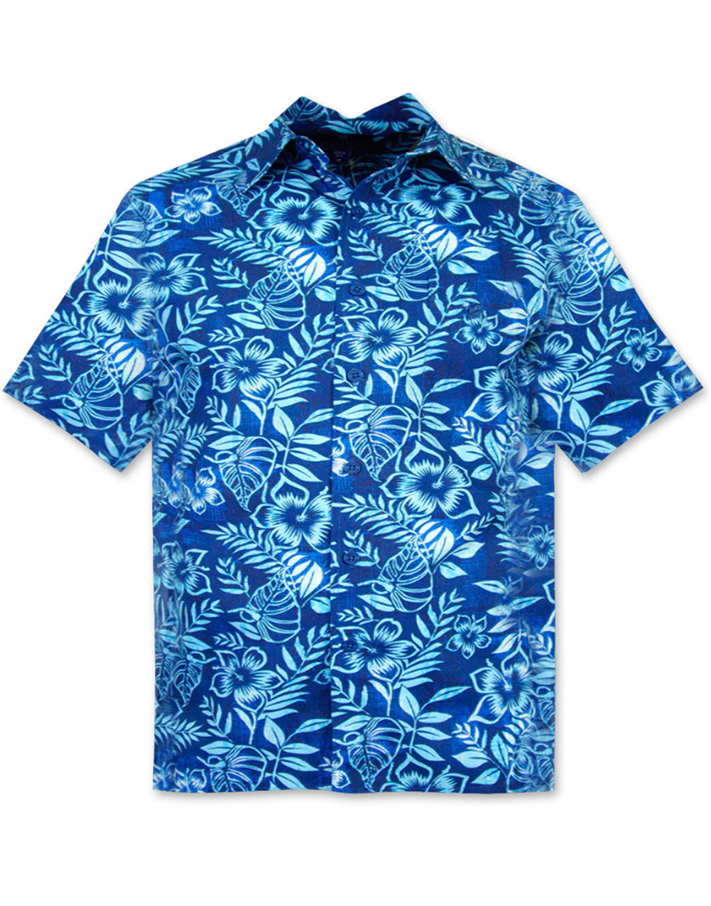 Batik Garden Print Shirt by Weekender