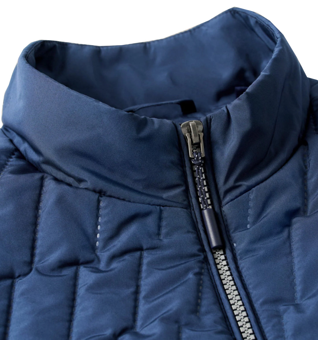 Belfry Quilted Puffer Vest by Johnnie-O