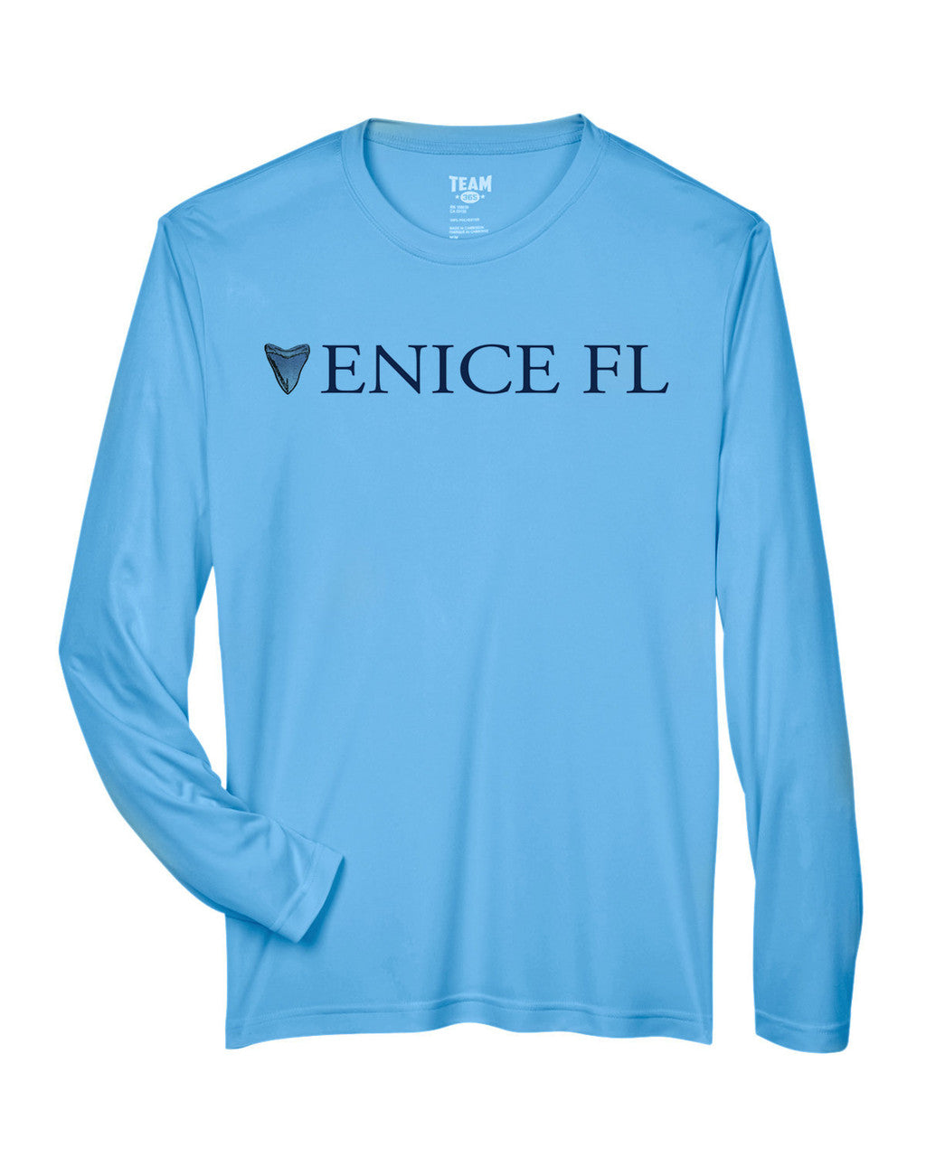 Venice FL Long Sleeve Sun Protection Shirt