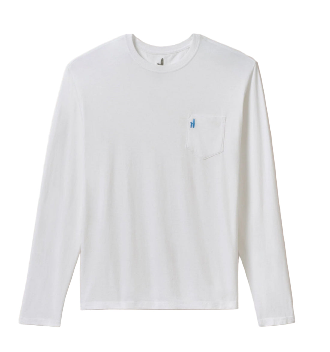 Brennan Long Sleeve Pocket T-Shirt by Johnnie-O