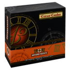 Arturo Fuente Round Ceramic "Casa Cuba" Cigar Ashtray