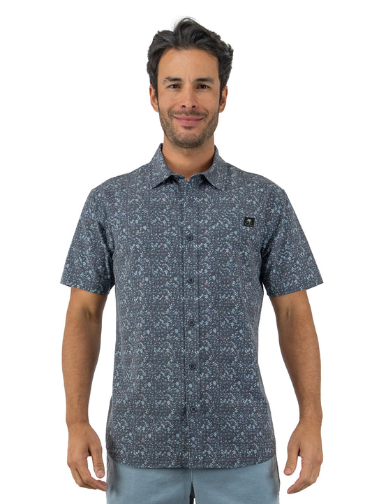 Cypress Shirt by Captain's Landing