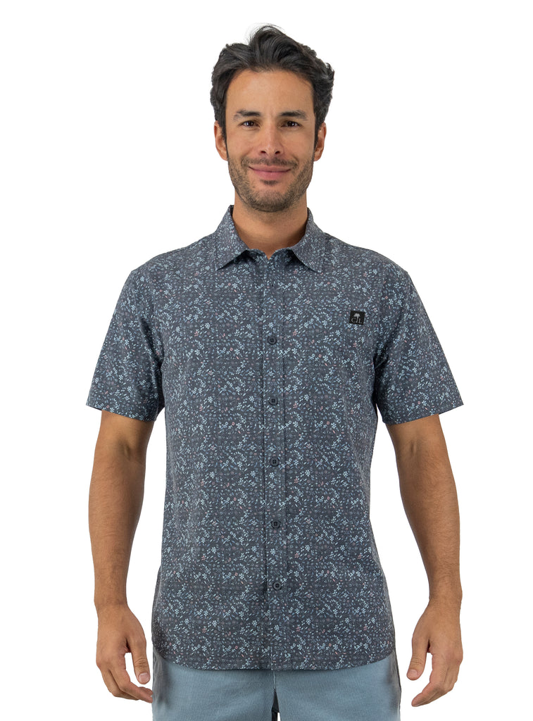 Cypress Shirt by Captain's Landing