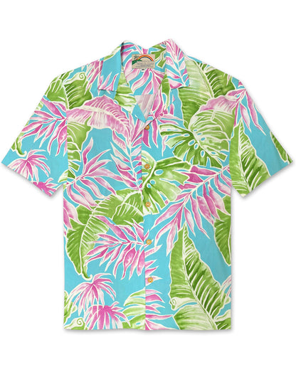 Cabana Palms by Paradise Found
