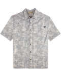 Chaos Short Sleeve Shirt by Hook & Tackle