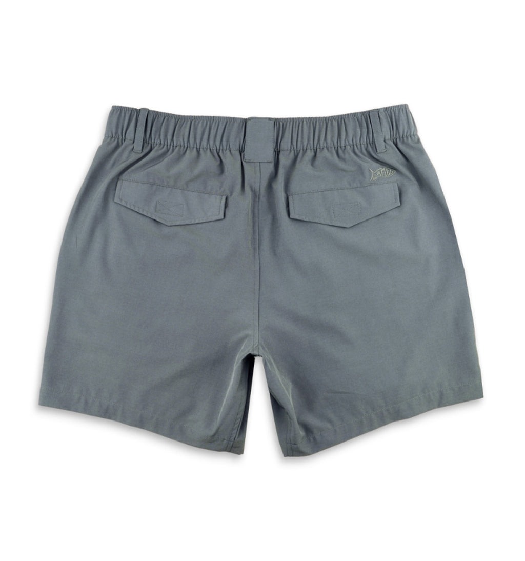 Everyday Stretch Shorts by Aftco