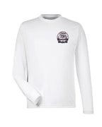 Venice Cheers to 250 Years America Long Sleeve Sun Protection Shirt