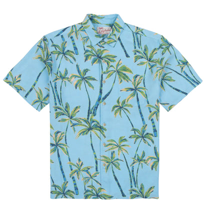 Coco Breeze Hawaiian Shirt by Kahala