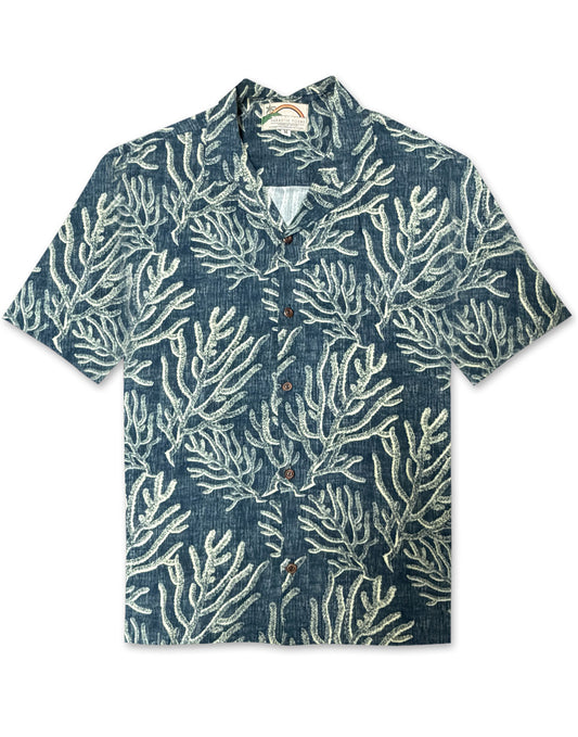 Coral Reef by Paradise Found