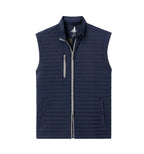 Crosswind Quilted Performance Vest by Johnny-O