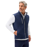 Crosswind Quilted Performance Vest by Johnny-O
