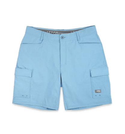 Deckhand Shorts by Aftco