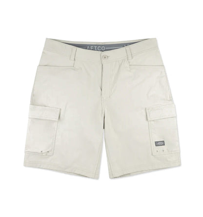 Deckhand Shorts by Aftco