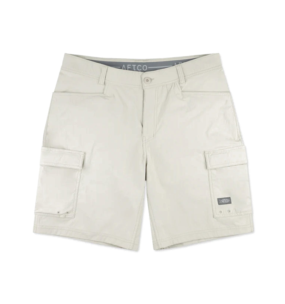 Deckhand Shorts by Aftco