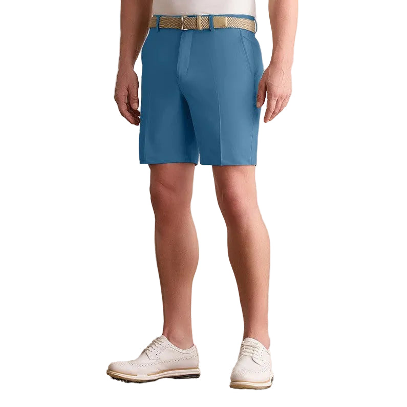 Delancey Performance Heathered Short by Dunning