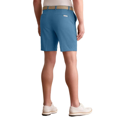 Delancey Performance Heathered Short by Dunning