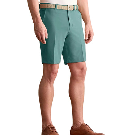 Delancey Performance Heathered Short by Dunning