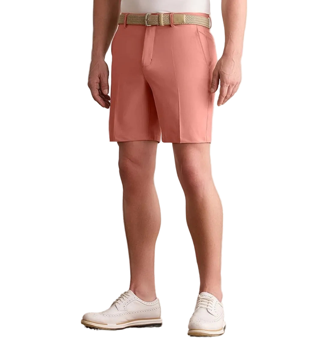 Delancey Performance Heathered Short by Dunning