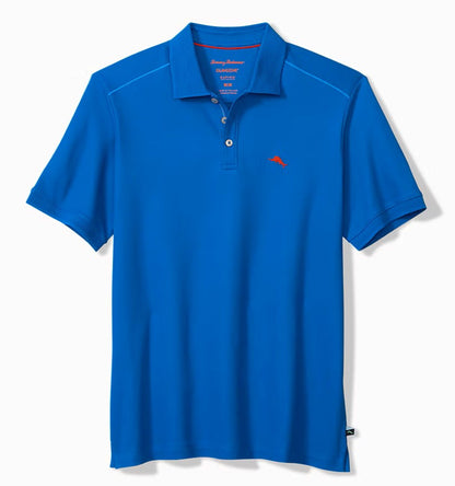 The Emfielder Icon Polo by Tommy Bahama