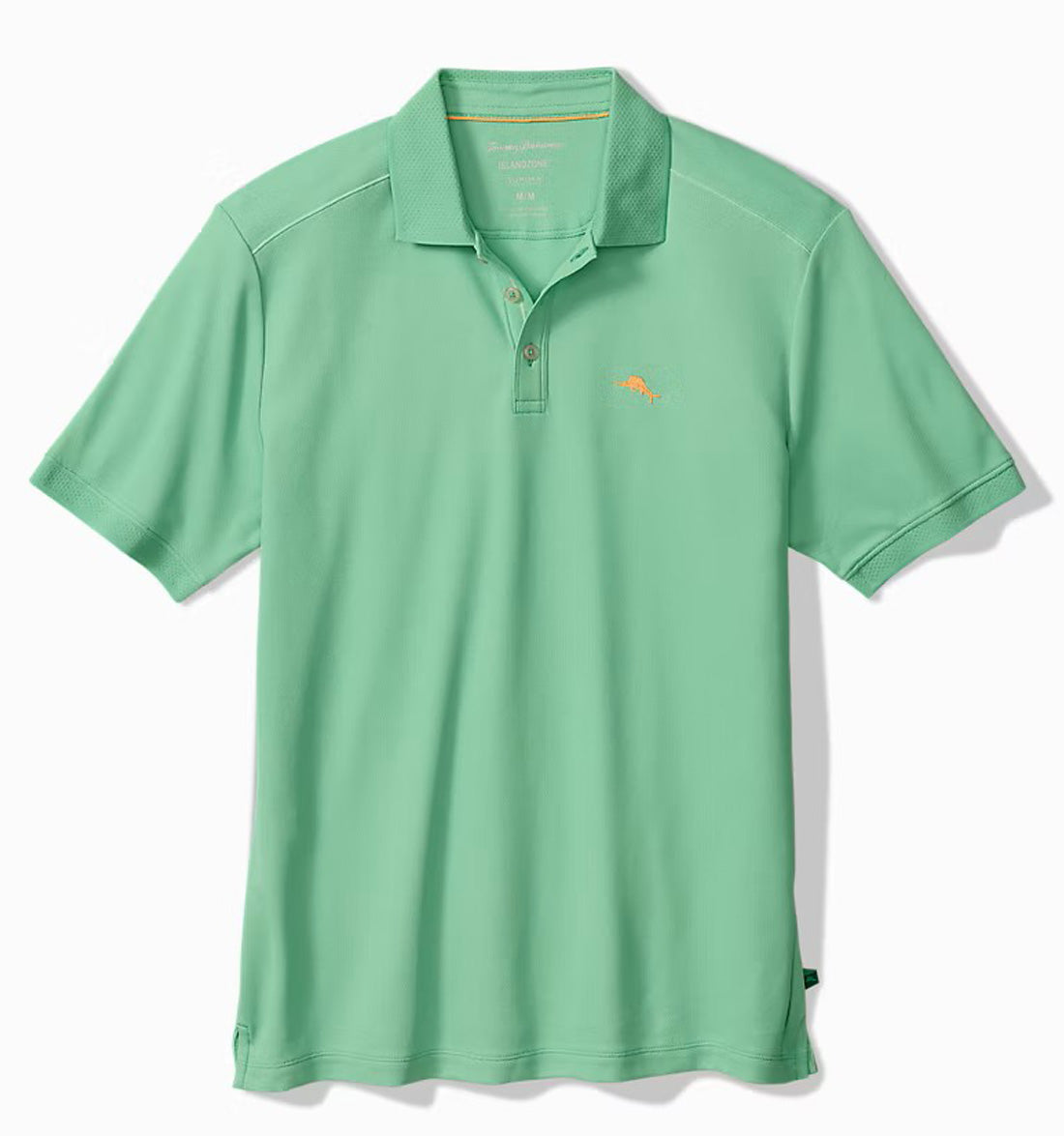 The Emfielder Icon Polo by Tommy Bahama
