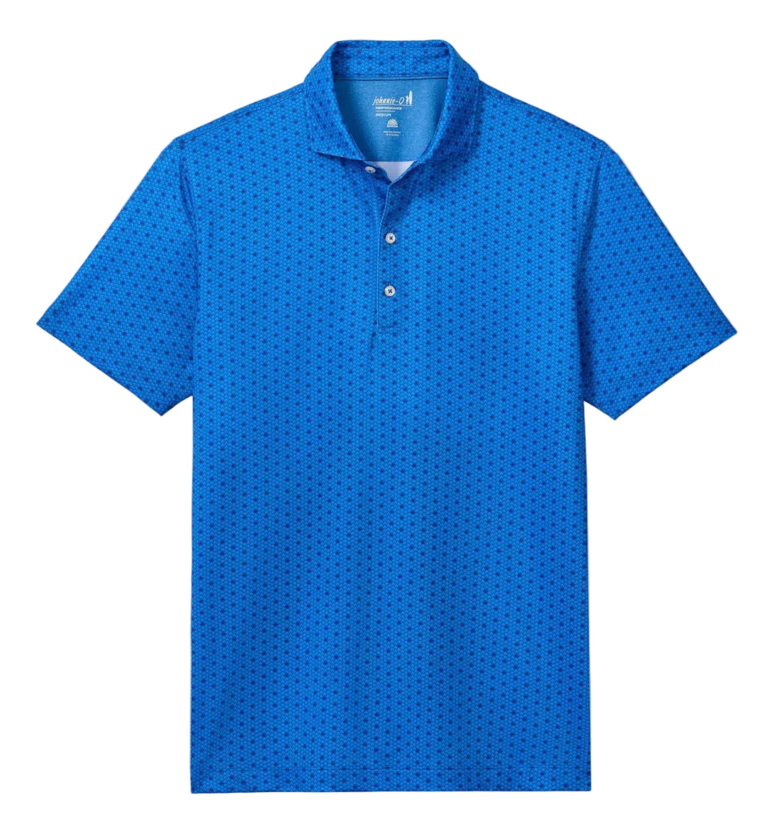 Emillio Performance Polo by Johnnie-O
