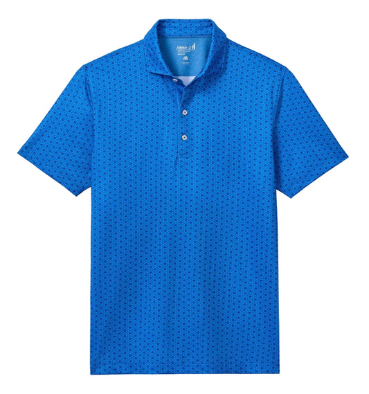 Emillio Performance Polo by Johnnie-O