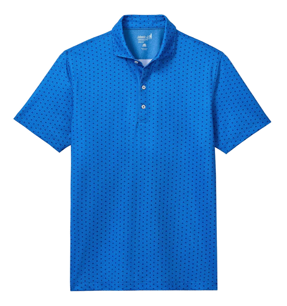 Emillio Performance Polo by Johnnie-O