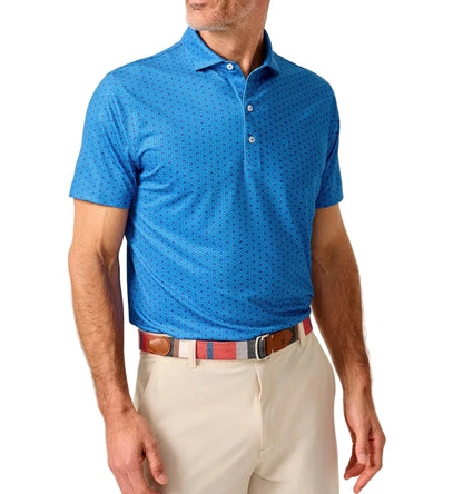 Emillio Performance Polo by Johnnie-O
