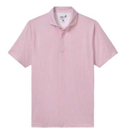 Emillio Performance Polo by Johnnie-O
