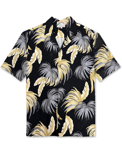 Fan Palm 26 by Paradise Found