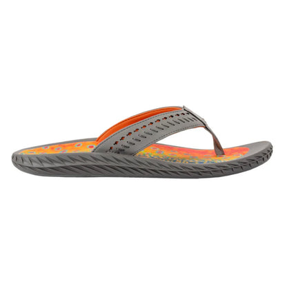 Fish-Flip Sandals by Korkers - Brook Trout