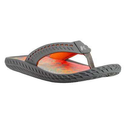 Fish-Flip Sandals by Korkers - Brook Trout