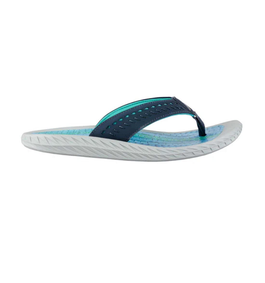 Fish-Flip Sandals by Korkers - Tarpon