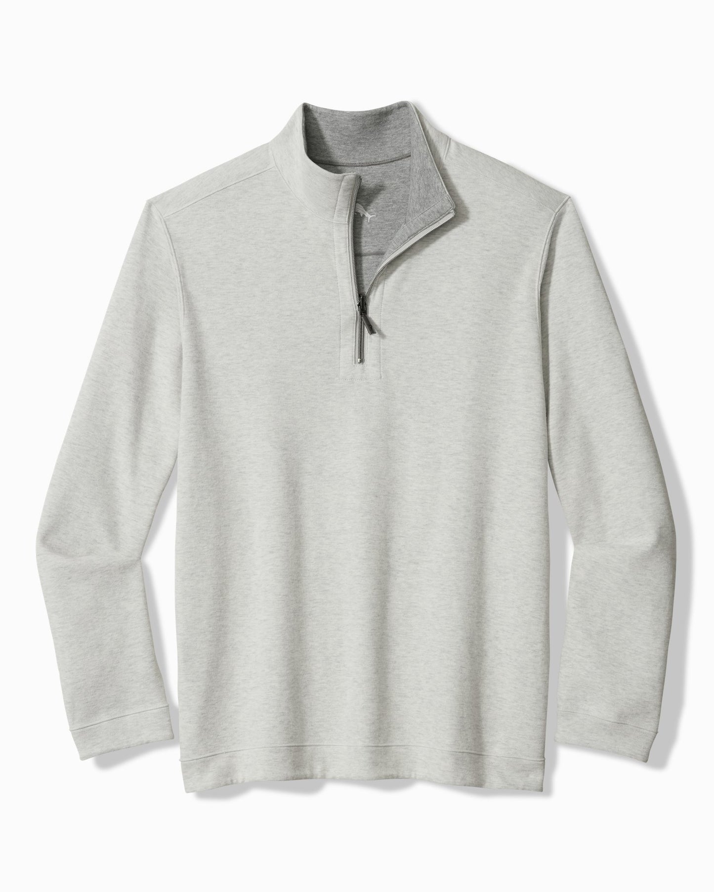 Flipview Reversible Half-Zip Sweatshirt by Tommy Bahama