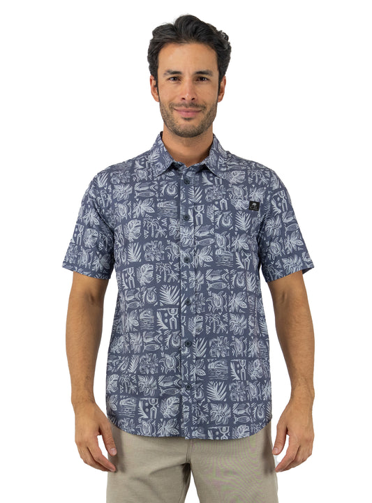 Hono Shirt by Captain's Landing