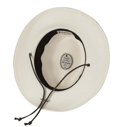 Hamilton Safari Hat by Kooringal