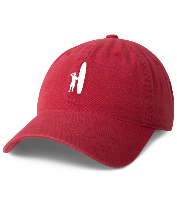 Topper 2.0 Baseball Hat by Johnnie-O