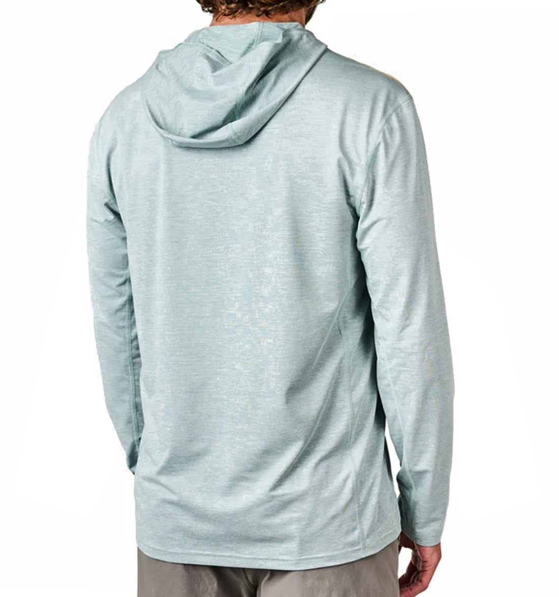 High Noon Hoodie by Marshwear