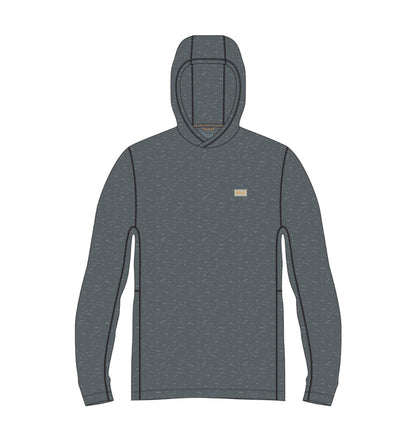 High Noon Hoodie by Marsh Wear